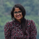 Ayushi Kurian