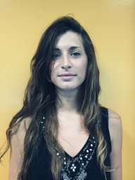 Desiree Colombo