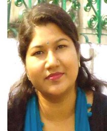 Rashmi Saini