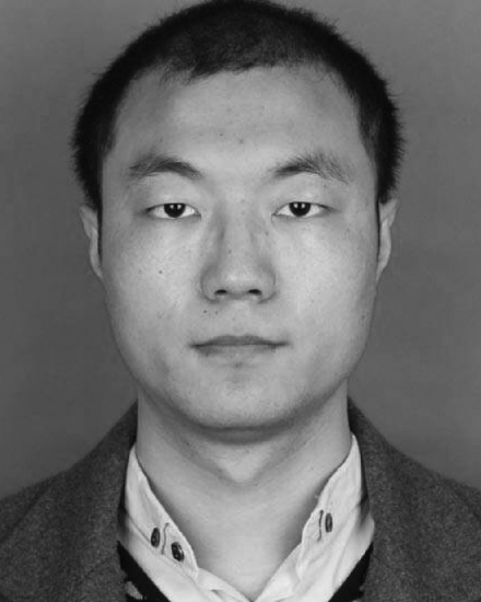 Jiaxin Zheng