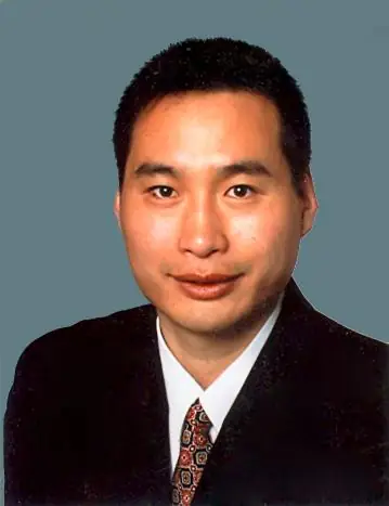 Yakai Feng