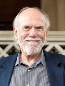 Barry C. Barish