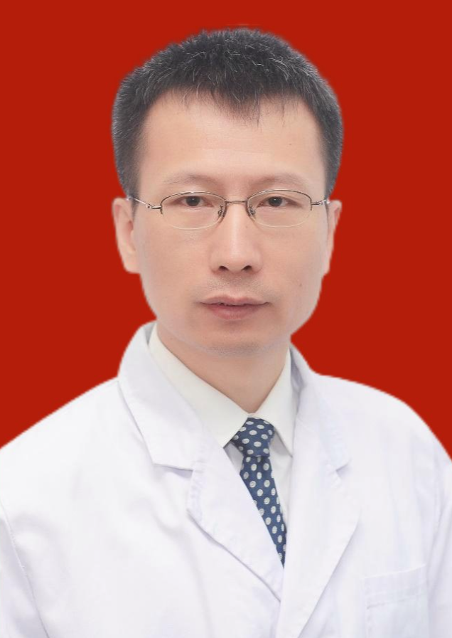 Bingqiang Zhang