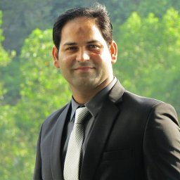 Syed Ali Ammar Taqvi