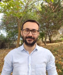 Kerim Selvi