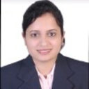 Mithila Rajeshirke
