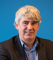 Hans Bakker
