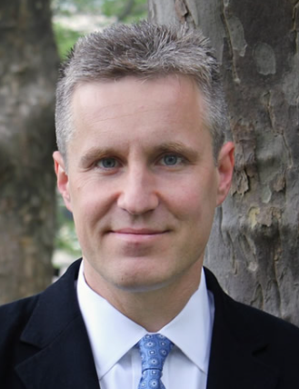 Martin Z. Bazant