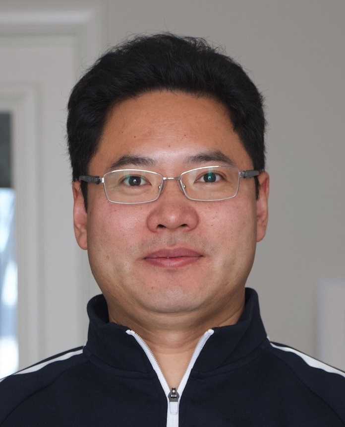 Renwei Ding