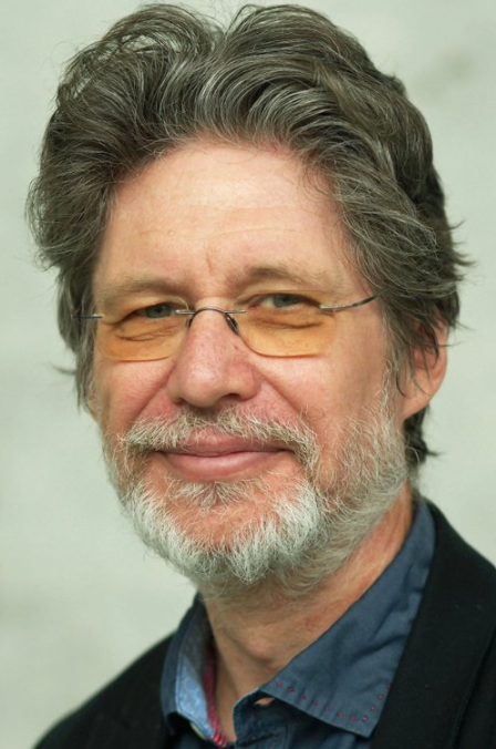 Øystein Haugen
