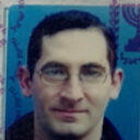 Gidon Almogy