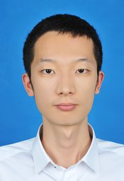 Chenguang Liang