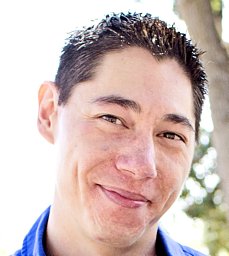 Derek Evan Nee