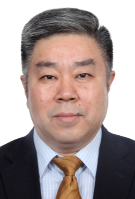Jianping Cai