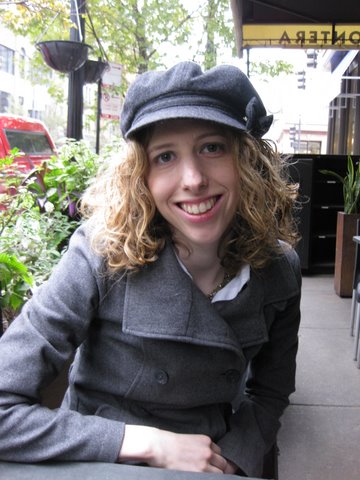 Katherine Ann Heller