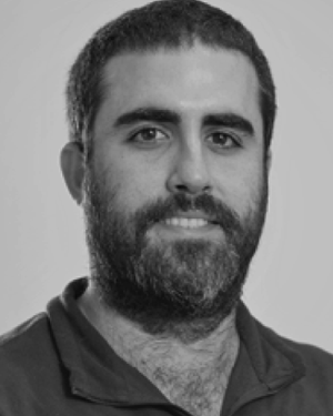 Moshe Tzur