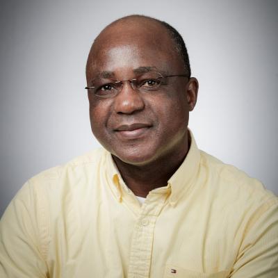 Paulin Coulibaly