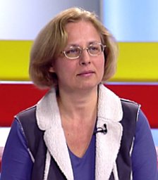Skrahina Alena