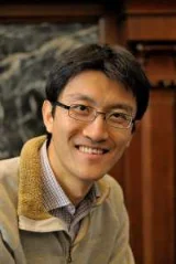 Sihai Dave Zhao