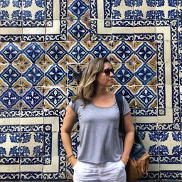 patricia machado