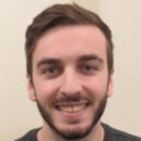 Jordan Hanania