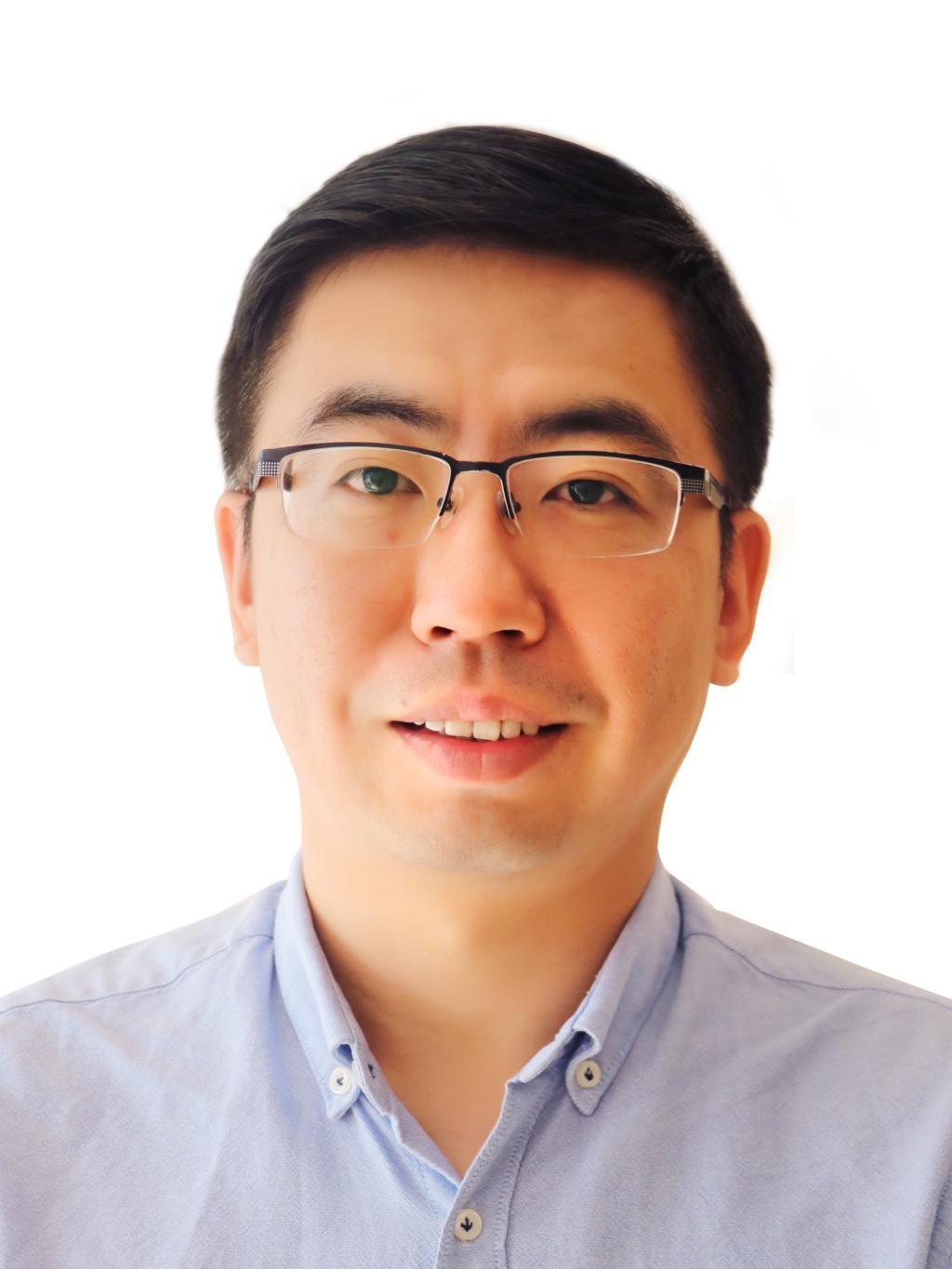 Guangjian Ni