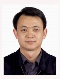 Gangrong Gao