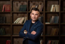 Konstantin Usachev