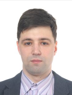 Ivan S. Zhidkov