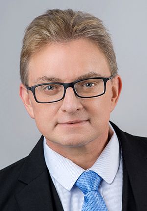 Frank Wyrowski