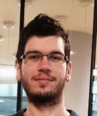 Argyrios Deligkas