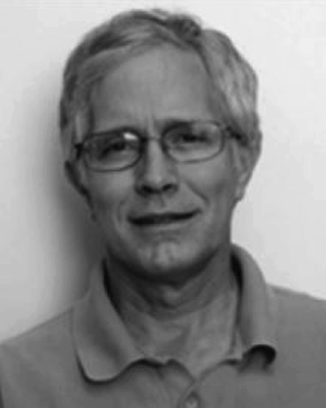 George R. Jones