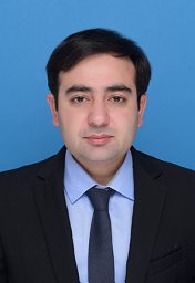 Rafiq Mansoor