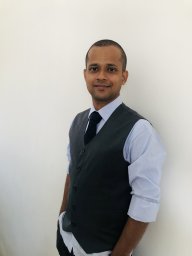 Muhammad Ehsan R.