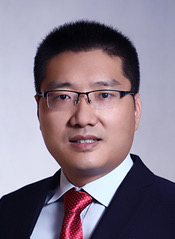 Zhidan Liu