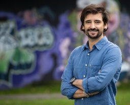 Juan Sebastian Mayorga