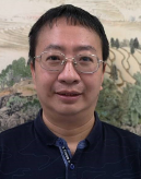 Yuehu Wang