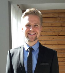 Joonas Koivukoski