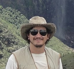 Fabricio de Andrade Caxito