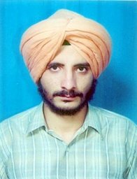 Jasmeet Singh