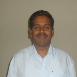 M. Ashok Kumar