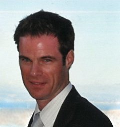 Matthew James Hancock