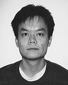 Liang Guo