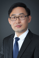 Jifeng Luo