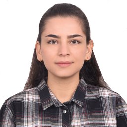 Maryam Golmohammadi