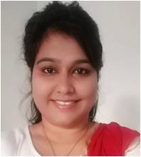 Rima R Sahay