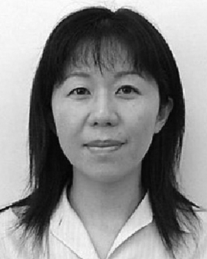 Saito, Misako
