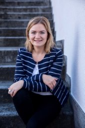 Ines Mürner-Lavanchy