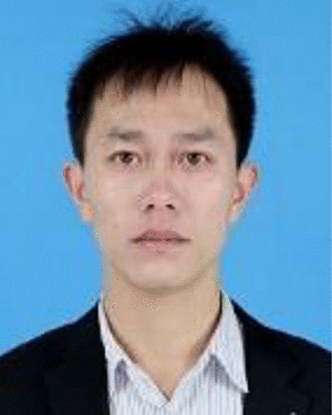 Mengdi Li