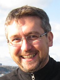 Mladen R. Nedimović